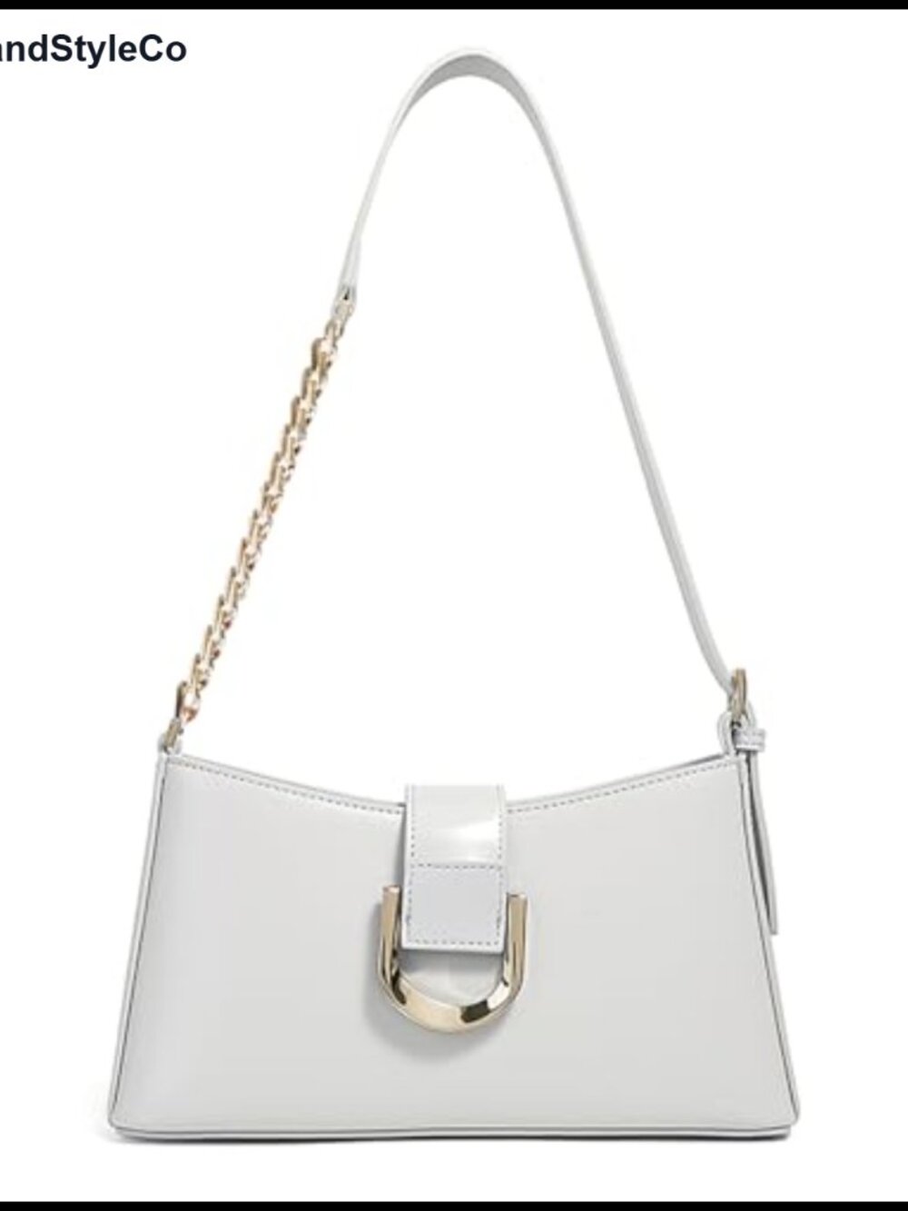 Genuine Leather Small Crossbody Shoulder Bag Satchel Purse